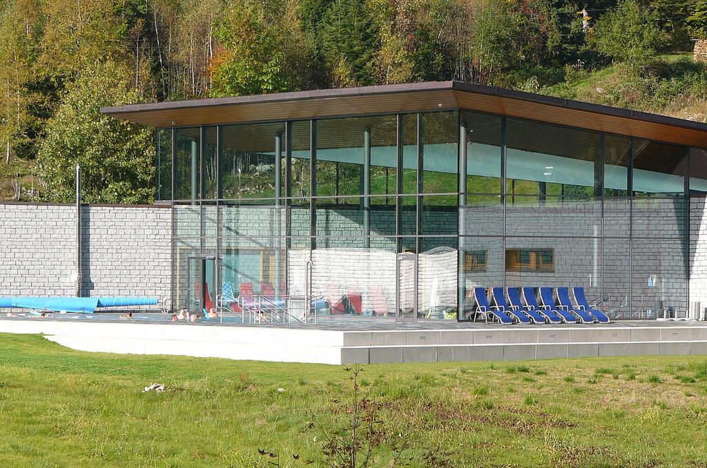 Ferienwohnungen Sternenthal Menzenschwand-Hinterdorf Exteriér fotografie